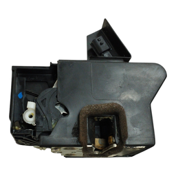 FECHADURA PORTA DD SANDERO 15/ LOGAN 14/ DUSTER 21/ C/TVA EL