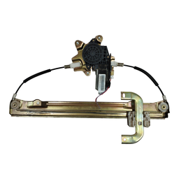 MÁQUINA VIDRO PORTA DIANTEIRA DIREITA CHERY FACE 2010 A 2015