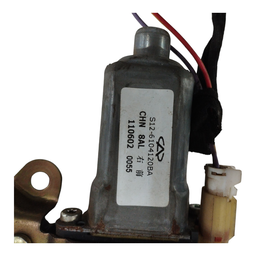 MÁQUINA VIDRO PORTA DIANTEIRA DIREITA CHERY FACE 2010 A 2015