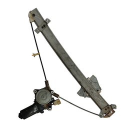 Máquina de Vidro Porta Dianteira Direita Space Wagon