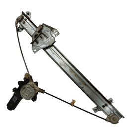 MÁQUINA DE VIDRO PORTA DIANTEIRA DIREITA SPACE WAGON