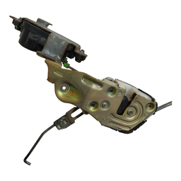 Fechadura Dianteira Direita Space Wagon Eletrica