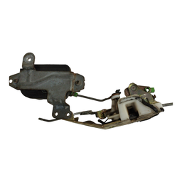 FECHADURA DIANTEIRA DIREITA SPACE WAGON ELETRICA