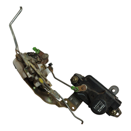 FECHADURA DIANTEIRA DIREITA SPACE WAGON ELETRICA