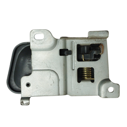 MAÇANETA INTERNA DIANTEIRA DIREITA SPACE WAGON ELETRICA