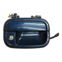 Maçaneta Externa Dianteira Direita Space Wagon Eletrica