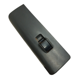 Moldura C/ Botao Comando Vidro Dianteiro Direit0 Space Wagon