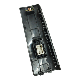MOLDURA C/ BOTAO COMANDO VIDRO DIANTEIRO DIREIT0 SPACE WAGON