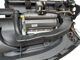 KIT AIRBAG MEGANE 2007 2008 A 2013