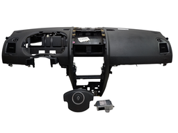 Kit Airbag Megane 2007 2008 a 2013