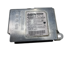 KIT AIRBAG MEGANE 2007 2008 A 2013