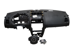 KIT AIRBAG MEGANE 2007 2008 A 2013
