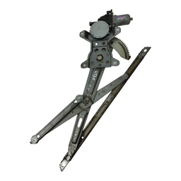 MÁQUINA DE VIDRO PORTA DIANTEIRA DIREITA ETIOS 2013 A 2021