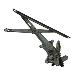 Máquina de Vidro Porta Dianteira Direita Etios 2013 a 2021