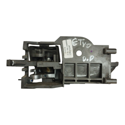 MAÇANETA INTERNA DIANTEIRA DIREITA ETIOS 2013 A 2021