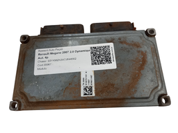 MODULO CÂMBIO AUTOMÁTICO MEGANE 2.0 2007/ COD. 8200623620