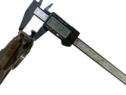 BIELA VECTRA 2.0 8V 16V 1997 1998 1999 2000 2001 A 2005