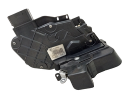 FECHADURA PORTA TRASEIRA ESQUER VOLVO XC60 09 A 17 S/ SENSOR