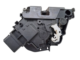 FECHADURA PORTA DIANTEIRA ESQUE VOLVO XC60 09 A 17 S/ SENSOR