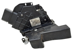 FECHADURA PORTA DIANTEIRA ESQUE VOLVO XC60 09 A 17 S/ SENSOR