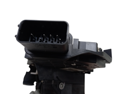 FECHADURA PORTA DIANTEIRA ESQUE VOLVO XC60 09 A 17 S/ SENSOR