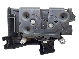 FECHADURA PORTA DIANTEIRA ESQUE VOLVO XC60 09 A 17 S/ SENSOR