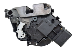 FECHADURA PORTA DIANTEIRA DIREI VOLVO XC60 09 A 17 S/ SENSOR