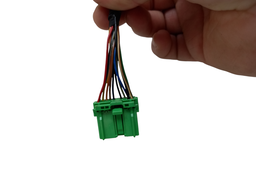 RETROVISOR DIREITO VOLVO XC60 2014 2015 A 2017