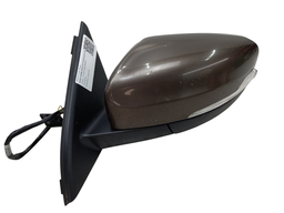 RETROVISOR ESQUERDO VOLVO XC60 2014 2015 A 2017