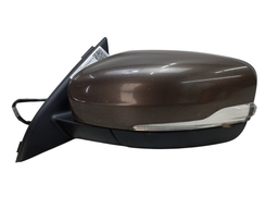 Retrovisor Esquerdo Volvo XC60 2014 2015 a 2017
