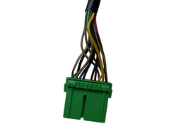 RETROVISOR ESQUERDO VOLVO XC60 2014 2015 A 2017