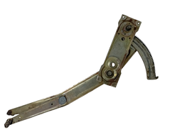 MÁQUINA VIDRO DIANTEIRA ESQUERDA KADETT IPANEMA MONZA 89/98 