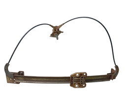 MÁQUINA VIDRO DIANTEIRA DIREITA GOL VOYAGE PARATI 83/94