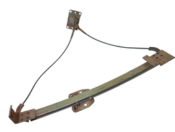 MÁQUINA VIDRO DIANTEIRA DIREITA GOL VOYAGE PARATI 83/94