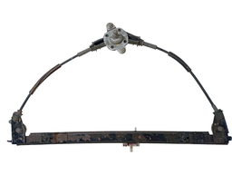 MÁQUINA VIDRO DIANTEIRA DIREITA PALIO SIENA 4P 2004/2012