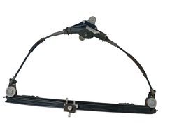 MÁQUINA VIDRO DIANTEIRA DIREITA PALIO SIENA 4P 2004/2012