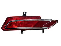 Lente Parachoque Traseiro Esquerdo Volvo XC60 2014 a 2017