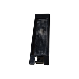 Lanterna Placa Fiat Strada Fase 4 2013/ Orig. 52029489