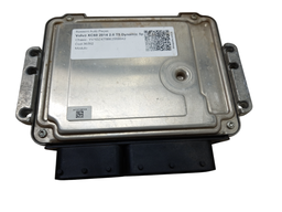 MÓDULO INJEÇÃO VOLVO XC60 2.0 COD. 0261S06332 31312683