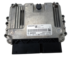 Módulo Injeção Volvo Xc60 2.0 Cod. 0261s06332 31312683