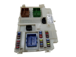 CAIXA FUSÍVEIS VOLVO XC60 2.0 T5 2014/2017 COD.BG9T14C256HA