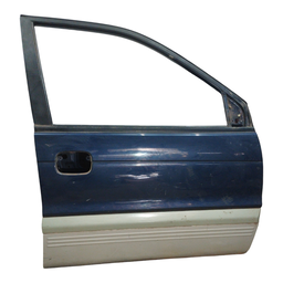 Porta Dianteira Direita Space Wagon 1992 a 2000