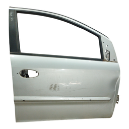 Porta Dianteira Direita Chery Face 2010 a 2015 C/ Detalhe
