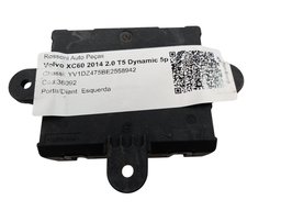 MODULO CONFORTO PORTA DIANTEIRA ESQUERDA VOLVO XC60 T5 14/17