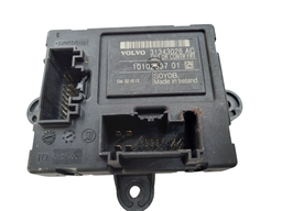 Modulo Conforto Porta Dianteira Esquerda Volvo Xc60 T5 14/17