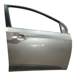 Porta Dianteira Direita HB20X 2013 2014 a 2019