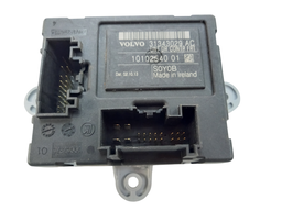 Modulo Conforto Porta Dianteira Direita Volvo Xc60 T5 14/17