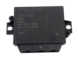 Modulo Sensor Estacionamento Volvo Xc60 Cod 31314152