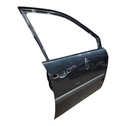 PORTA DIANTEIRA DIREITA LIVINA 2010 A 2014