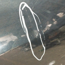 PORTA DIANTEIRA DIREITA LIVINA 2010 A 2014